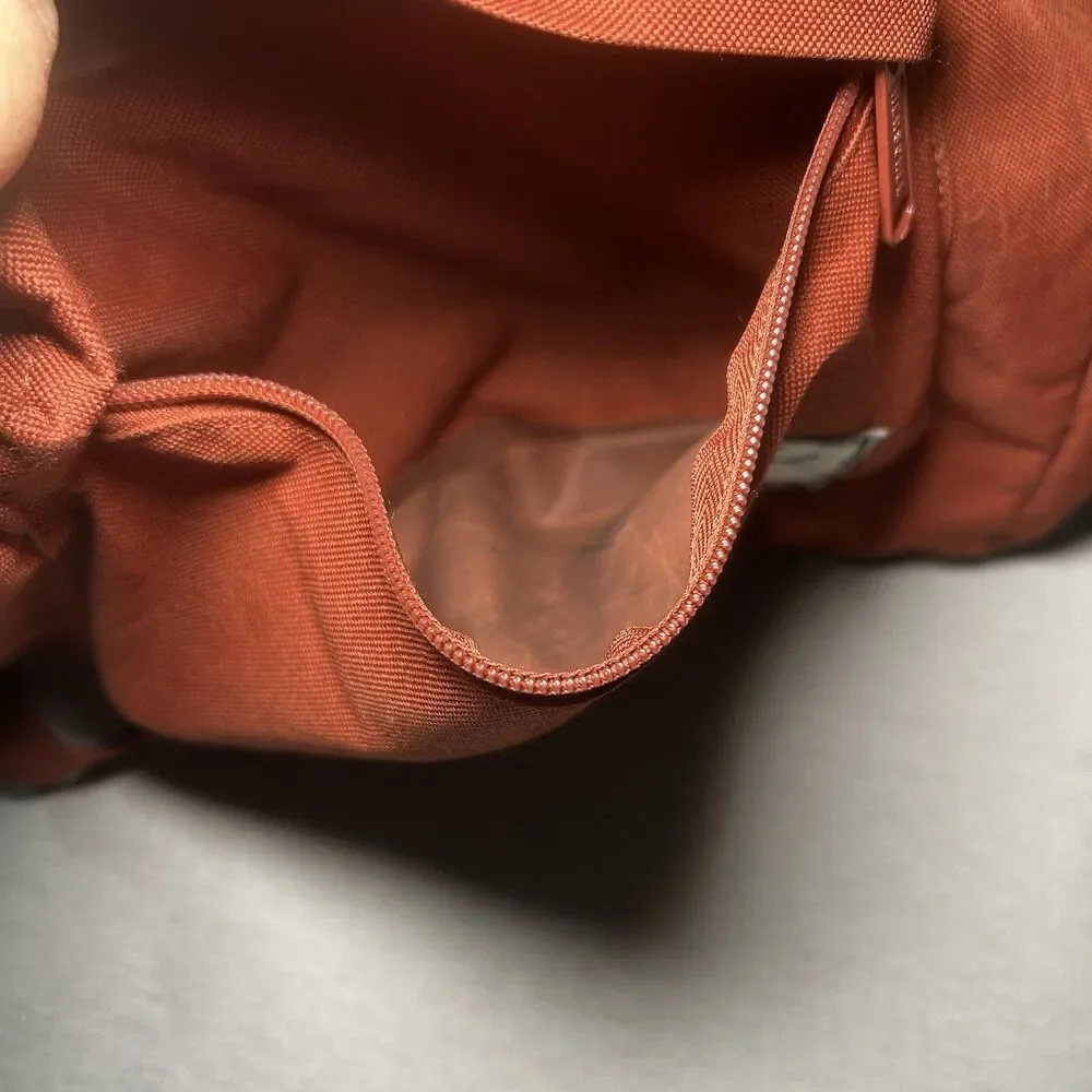 Herschel Supply Backpack Red School work travel